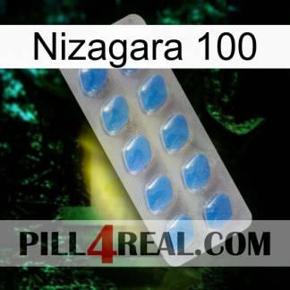 Nizagara 100 22